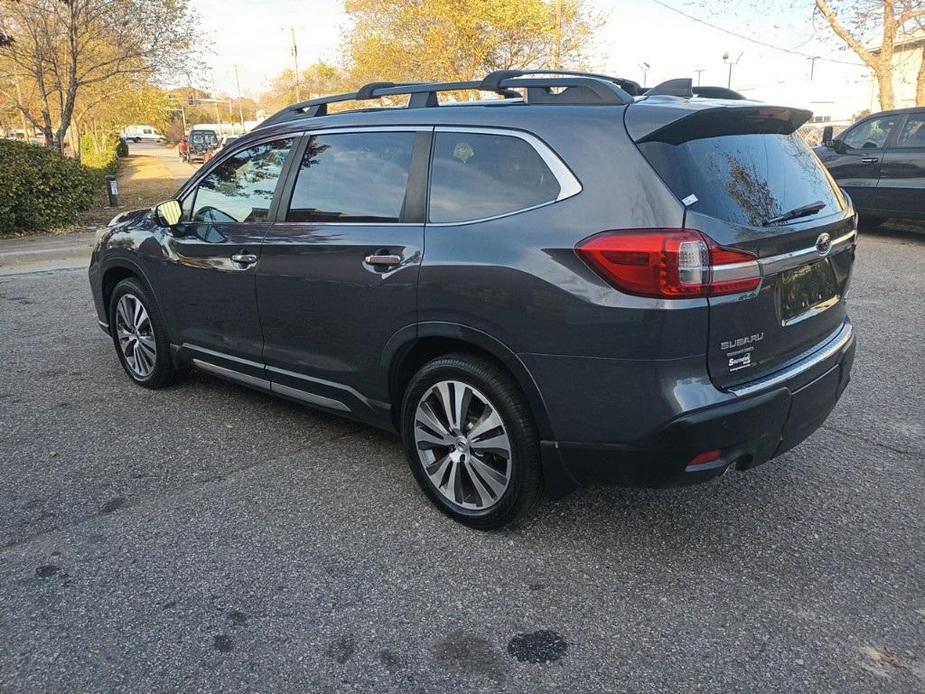 used 2019 Subaru Ascent car, priced at $24,144