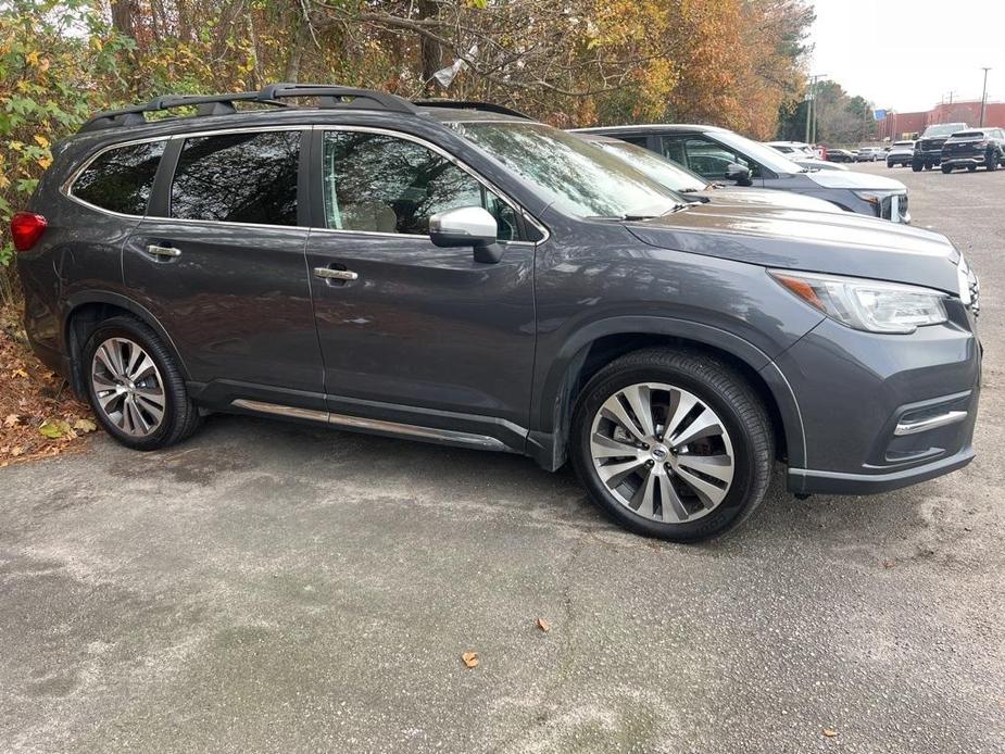 used 2019 Subaru Ascent car, priced at $24,144