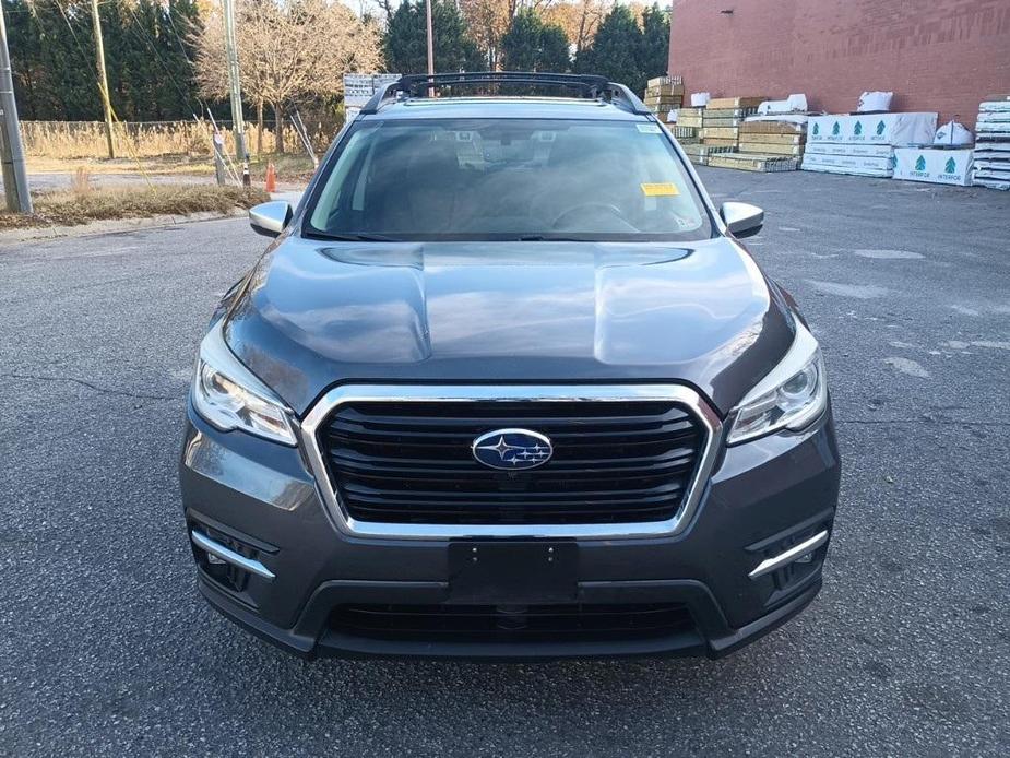 used 2019 Subaru Ascent car, priced at $24,144