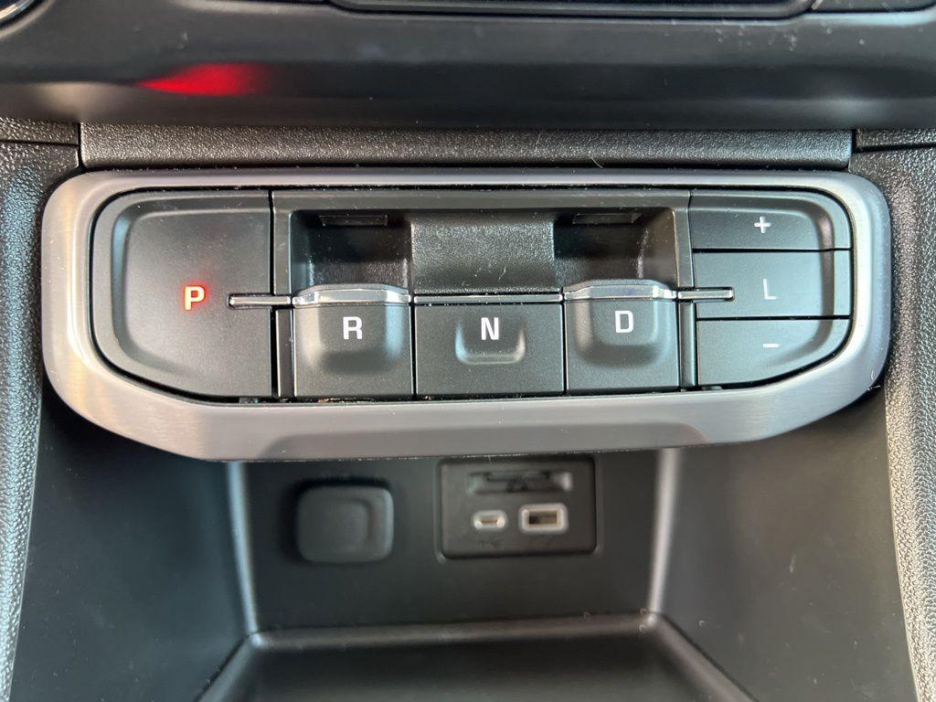 used 2022 GMC Acadia car, priced at $30,549