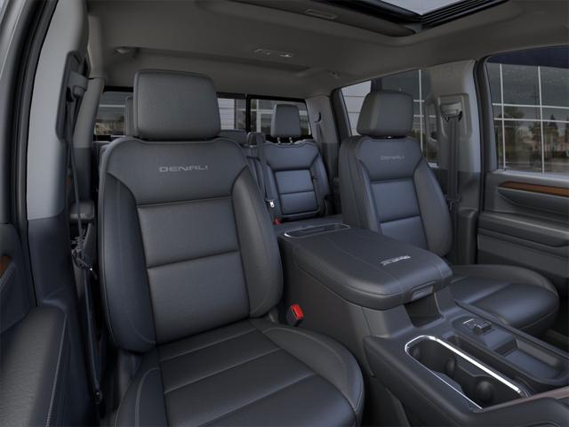 new 2024 GMC Sierra 2500 car, priced at $89,490