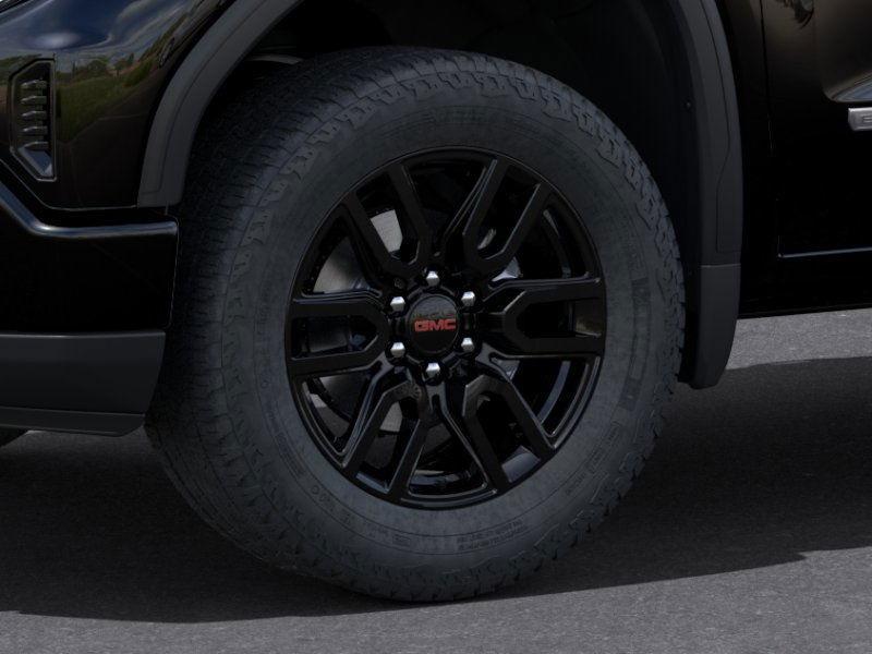 new 2024 GMC Sierra 1500 car, priced at $61,380