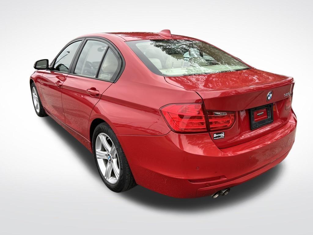 used 2014 BMW 328 car, priced at $10,995