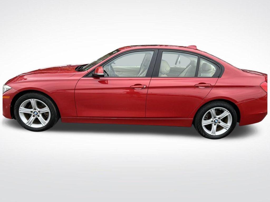 used 2014 BMW 328 car, priced at $10,995