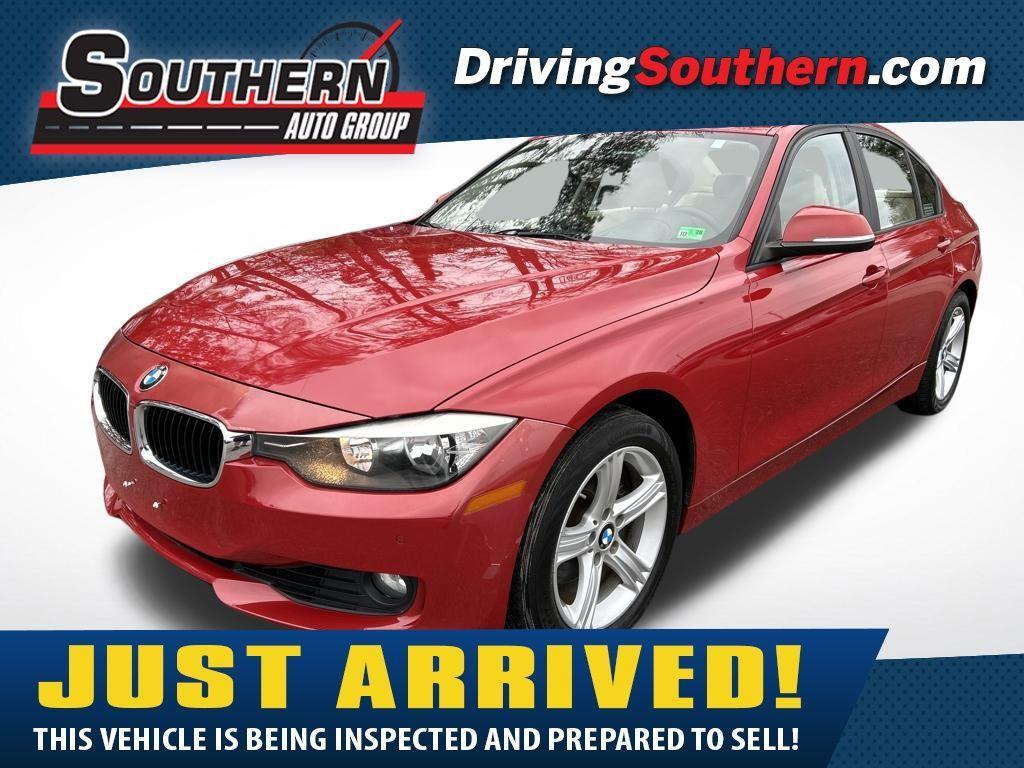 used 2014 BMW 328 car, priced at $10,995