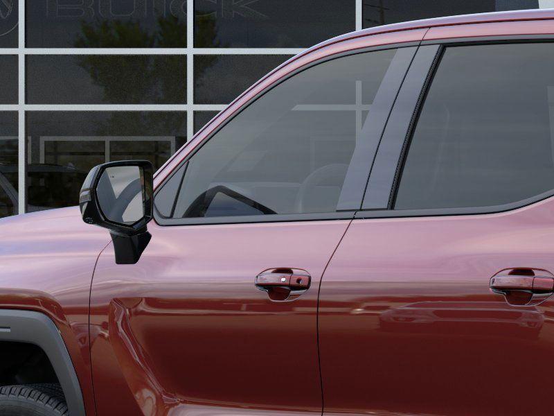 new 2026 GMC Sierra EV car, priced at $85,815