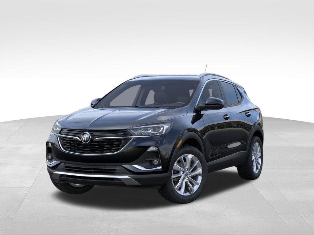 new 2023 Buick Encore GX car, priced at $25,255