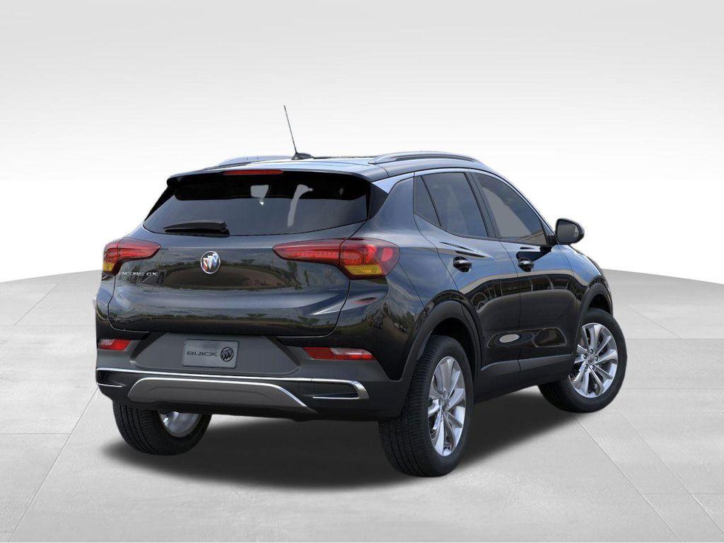 new 2023 Buick Encore GX car, priced at $25,255