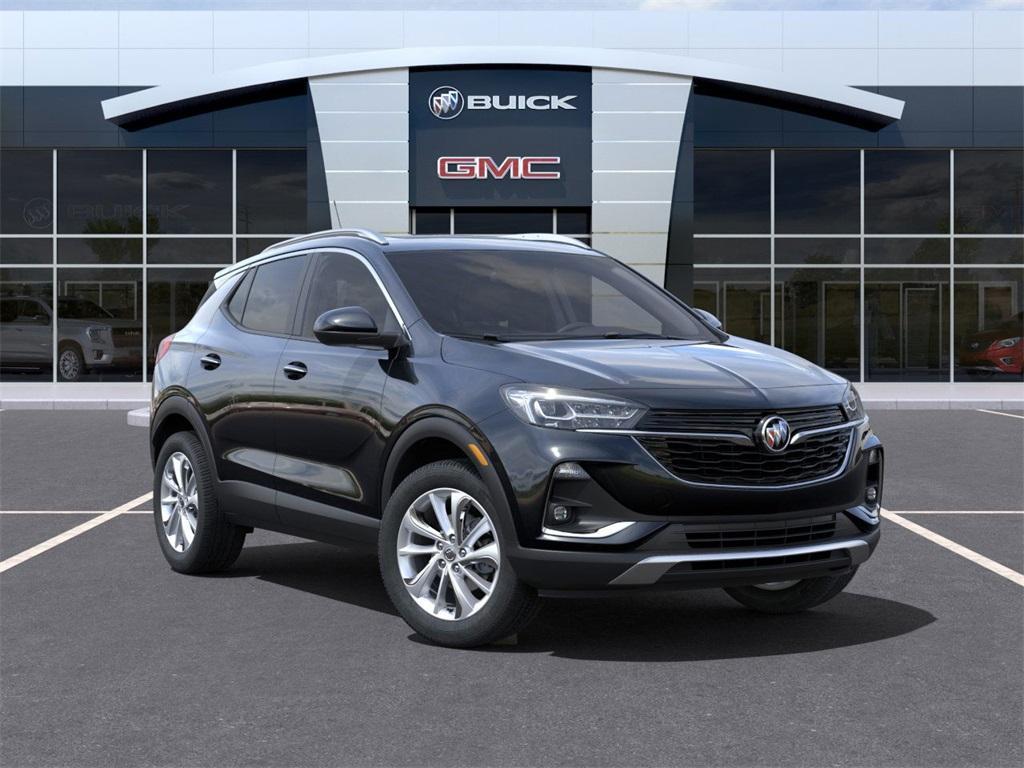 new 2023 Buick Encore GX car