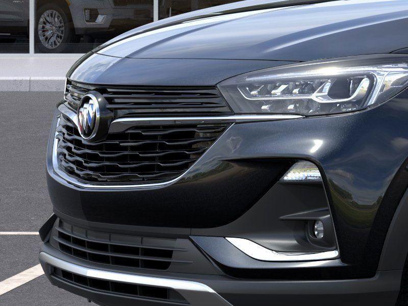 new 2023 Buick Encore GX car, priced at $25,255