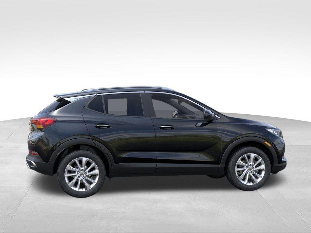 new 2023 Buick Encore GX car, priced at $25,255