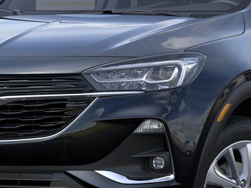 new 2023 Buick Encore GX car, priced at $25,255