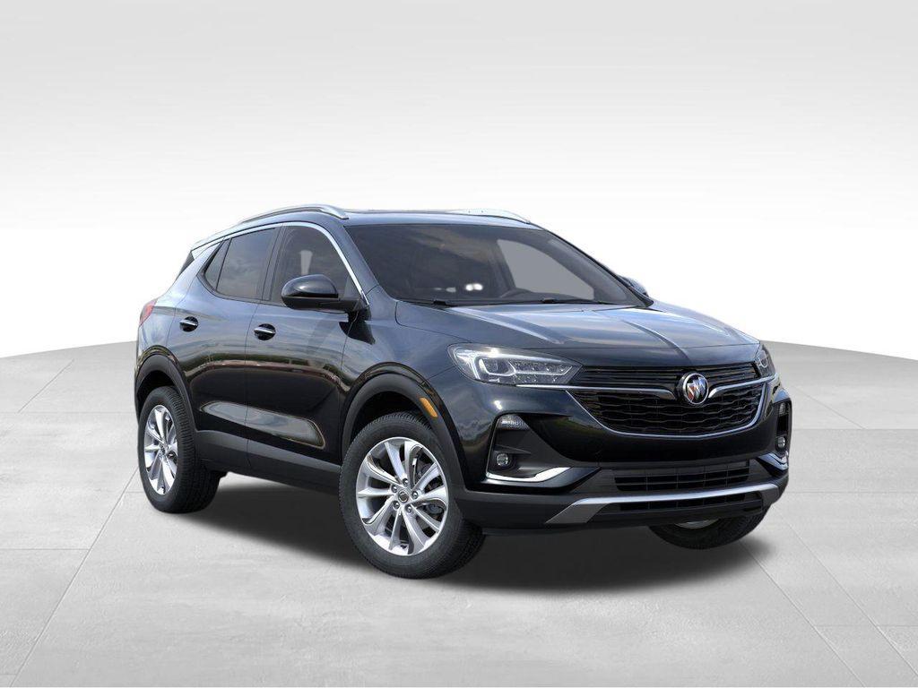new 2023 Buick Encore GX car, priced at $25,255