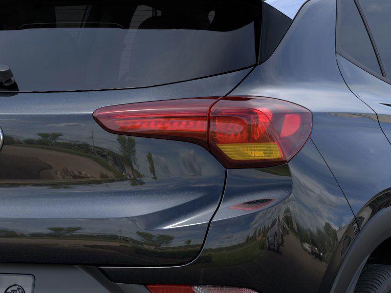 new 2023 Buick Encore GX car, priced at $25,255