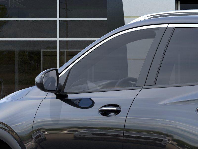new 2023 Buick Encore GX car, priced at $25,255