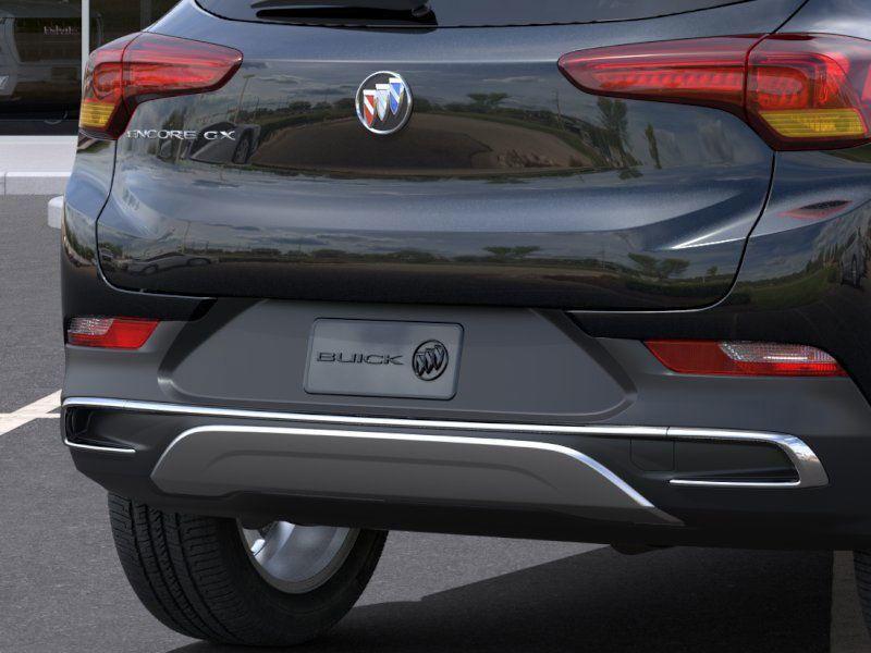 new 2023 Buick Encore GX car, priced at $25,255