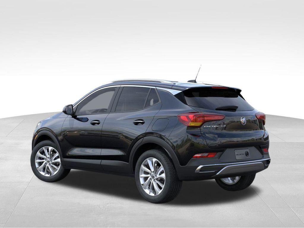 new 2023 Buick Encore GX car, priced at $25,255