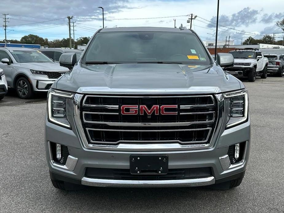 used 2023 GMC Yukon XL car, priced at $69,156