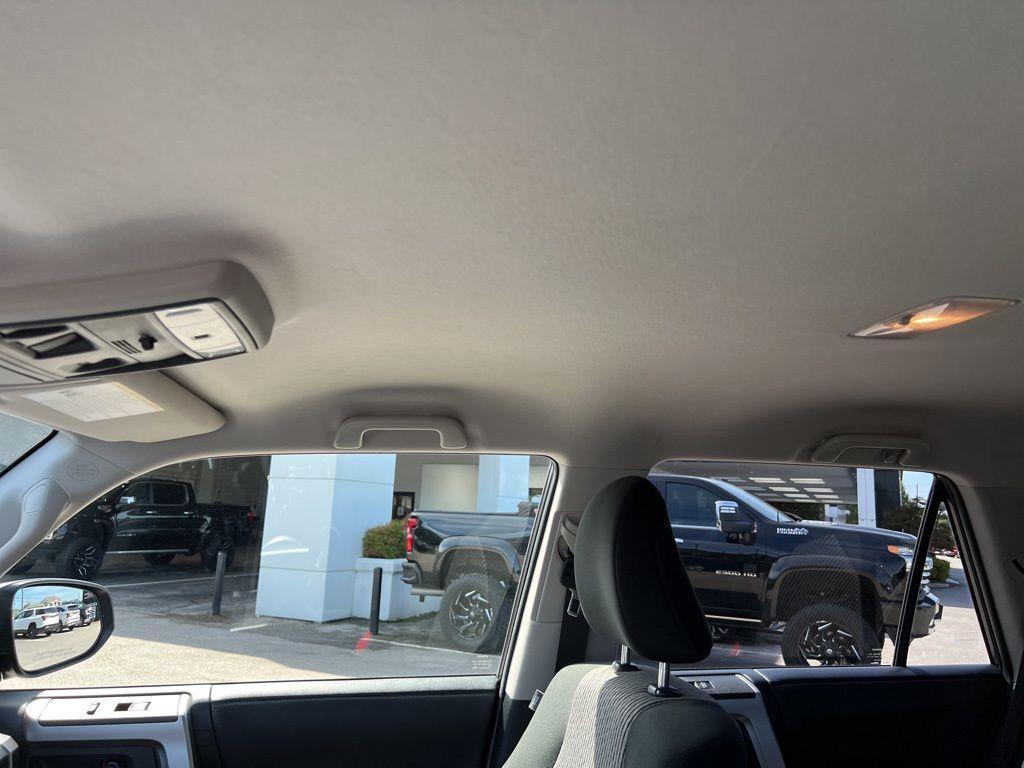 used 2022 Toyota 4Runner car, priced at $35,025