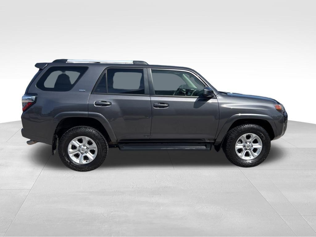 used 2022 Toyota 4Runner car, priced at $35,025