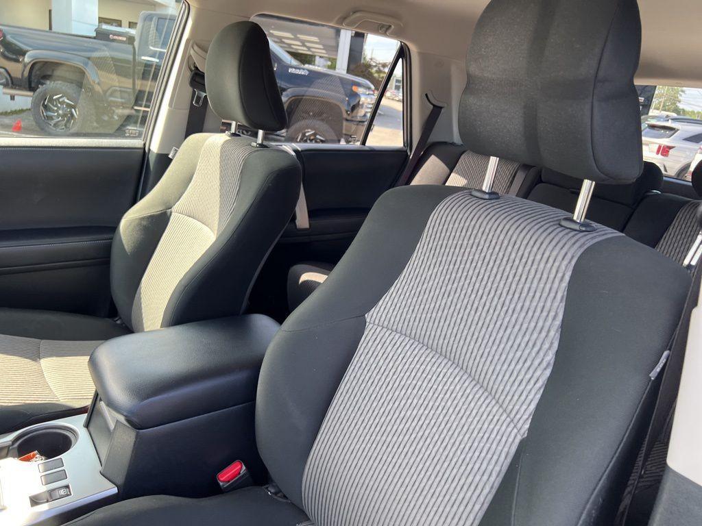 used 2022 Toyota 4Runner car, priced at $35,025