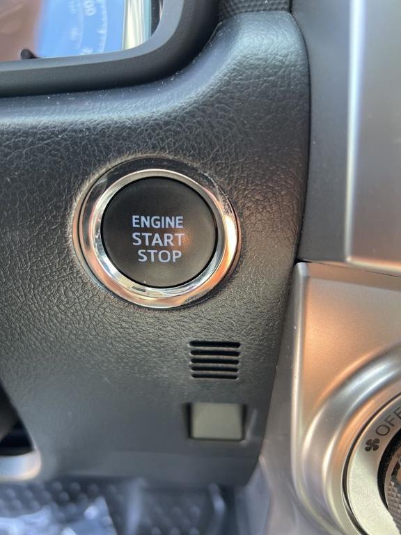 used 2022 Toyota 4Runner car, priced at $35,025
