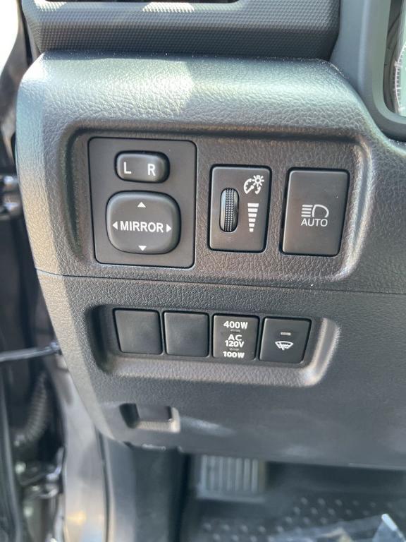 used 2022 Toyota 4Runner car, priced at $35,025