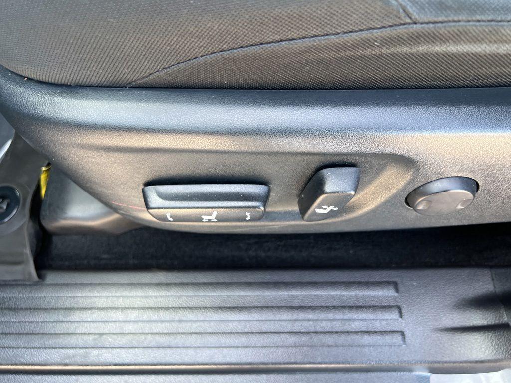 used 2022 Toyota 4Runner car, priced at $35,025