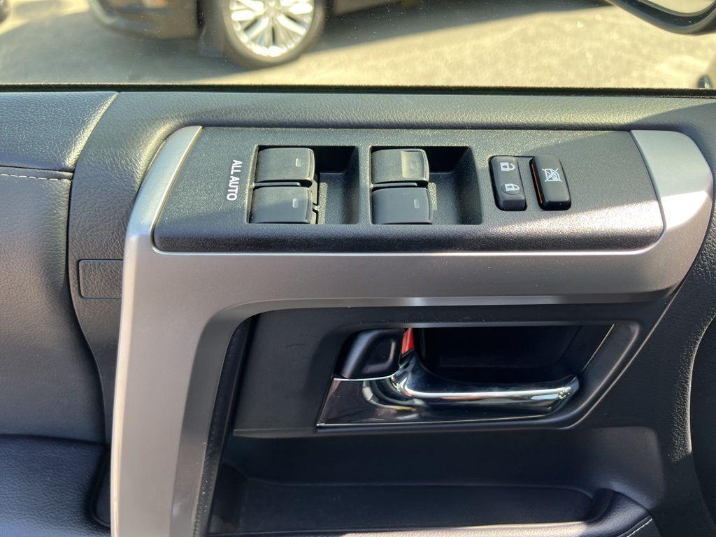 used 2022 Toyota 4Runner car, priced at $35,025