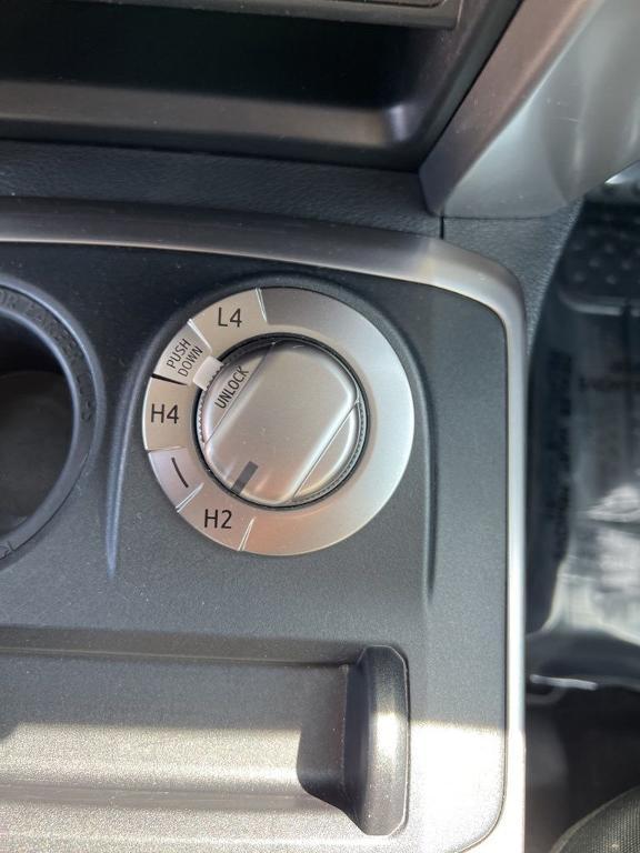 used 2022 Toyota 4Runner car, priced at $35,025