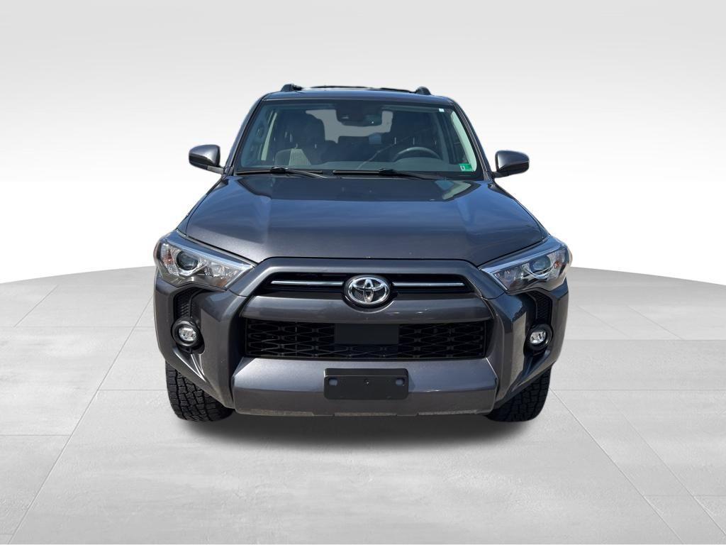 used 2022 Toyota 4Runner car, priced at $35,025