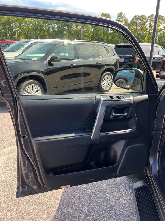 used 2022 Toyota 4Runner car, priced at $35,025