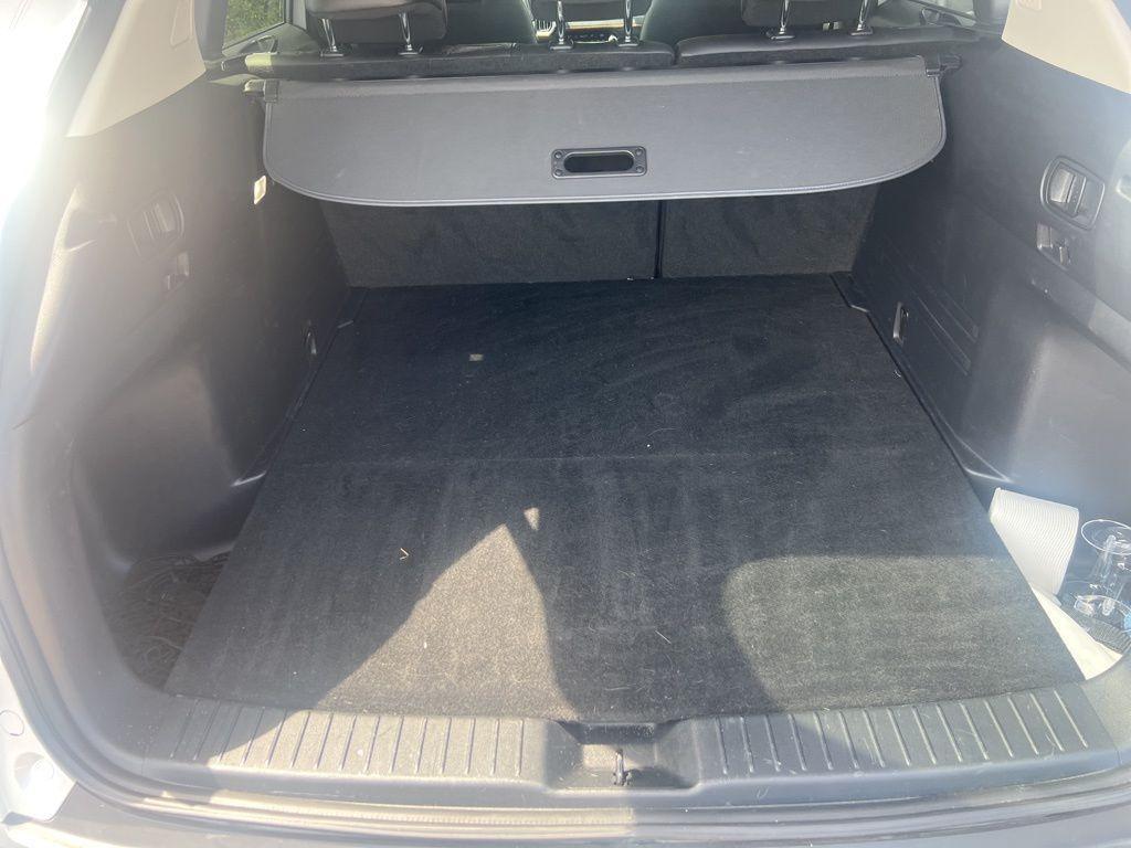 used 2023 Mazda CX-50 car, priced at $27,900