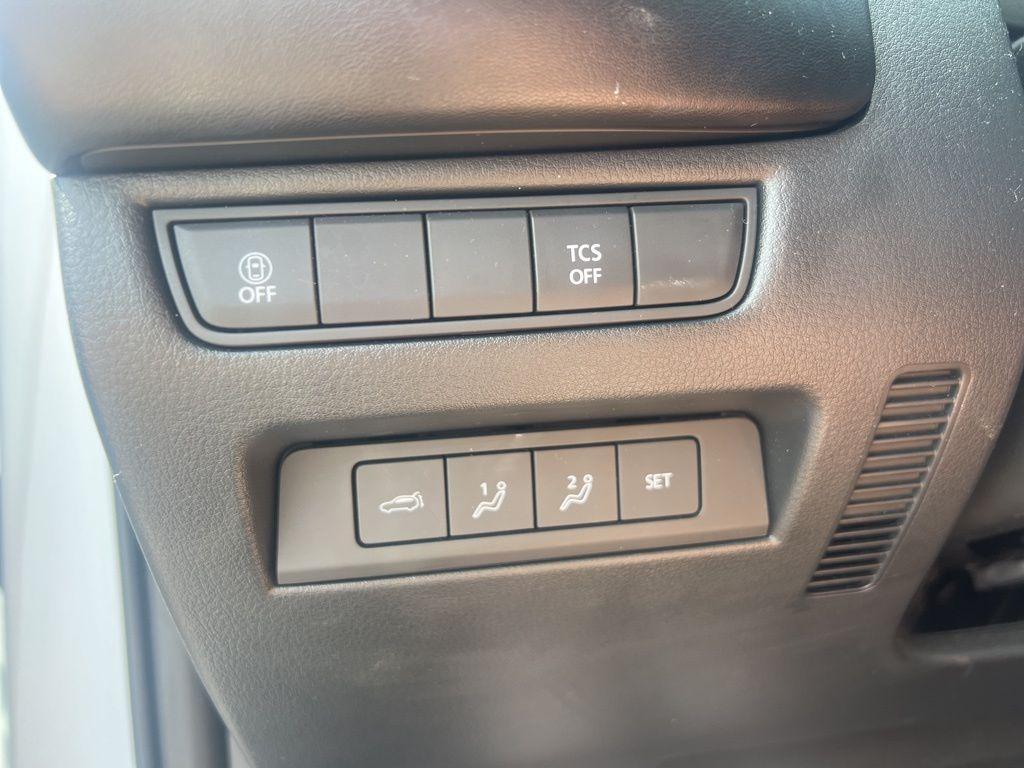 used 2023 Mazda CX-50 car, priced at $27,900