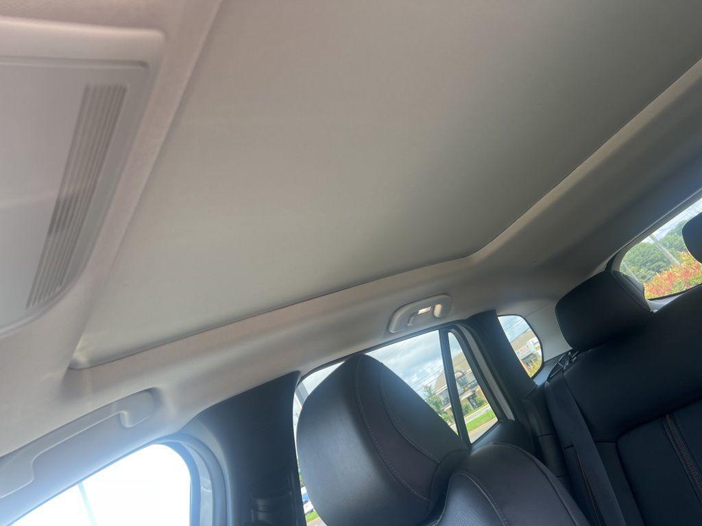 used 2023 Mazda CX-50 car, priced at $27,900