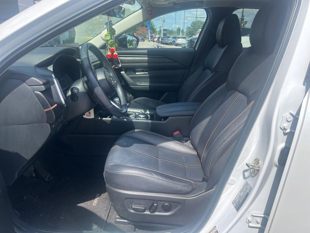 used 2023 Mazda CX-50 car, priced at $27,900