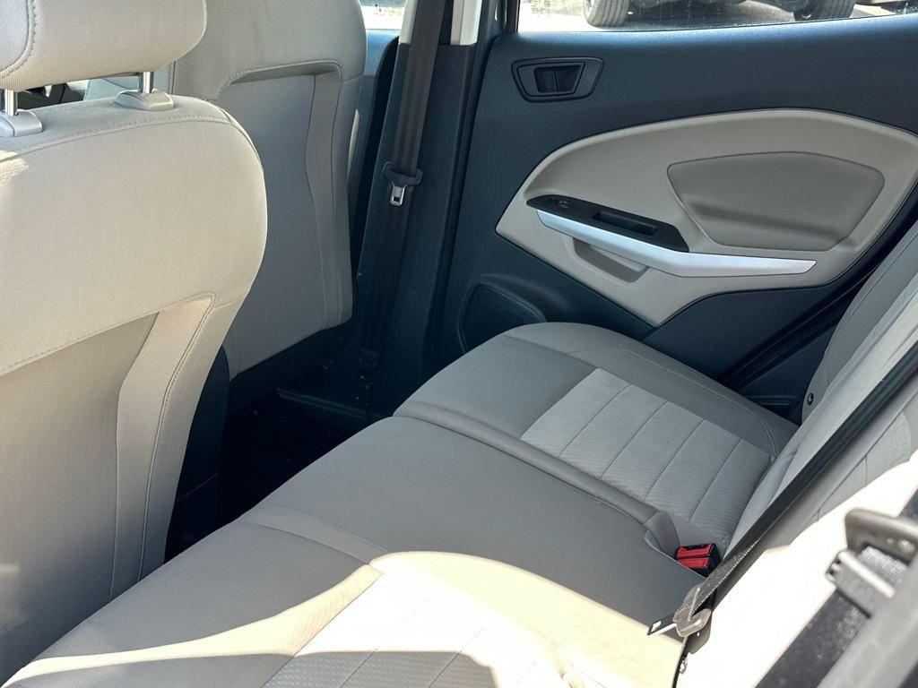 used 2020 Ford EcoSport car, priced at $14,506