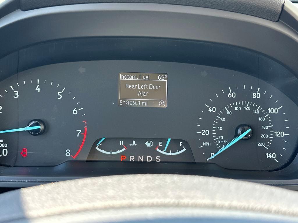 used 2020 Ford EcoSport car, priced at $14,506