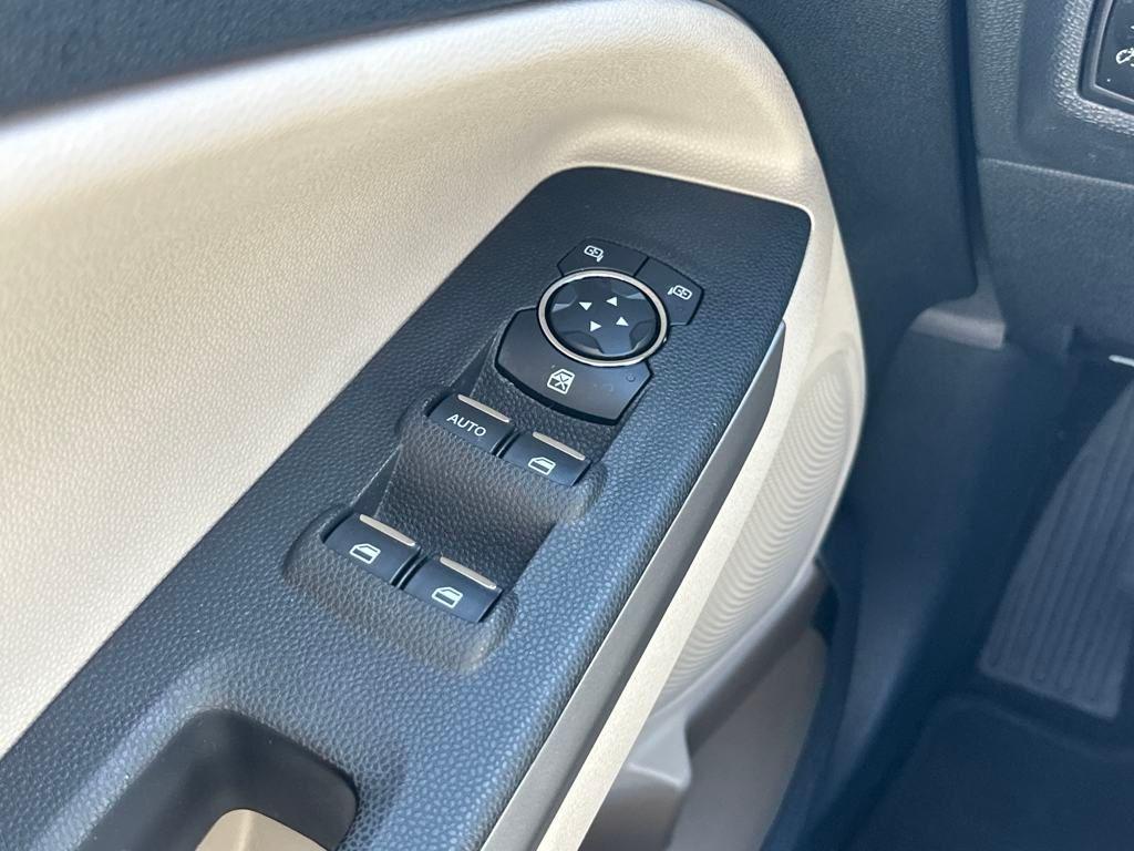 used 2020 Ford EcoSport car, priced at $14,506