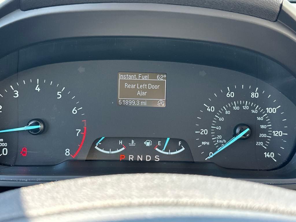 used 2020 Ford EcoSport car, priced at $14,506