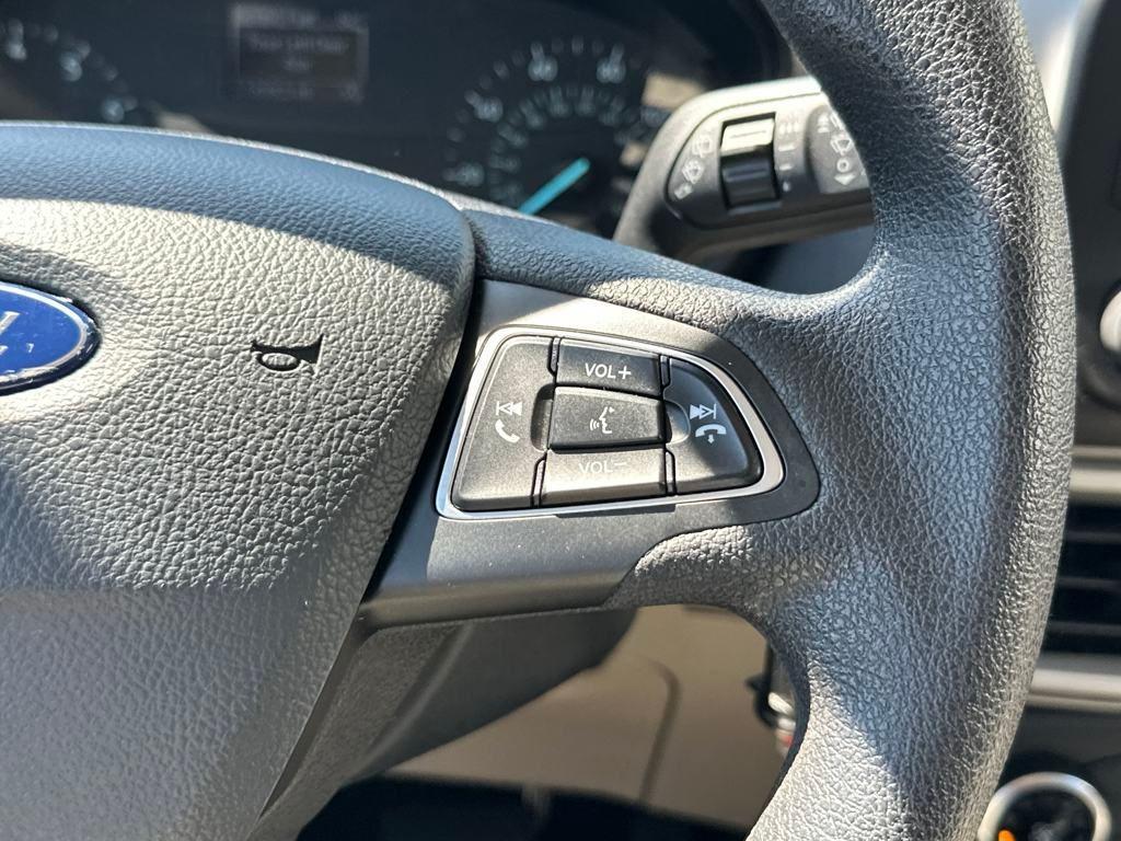 used 2020 Ford EcoSport car, priced at $14,506
