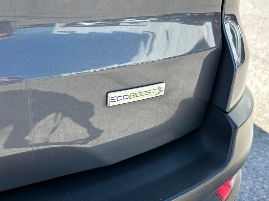 used 2020 Ford EcoSport car, priced at $14,506