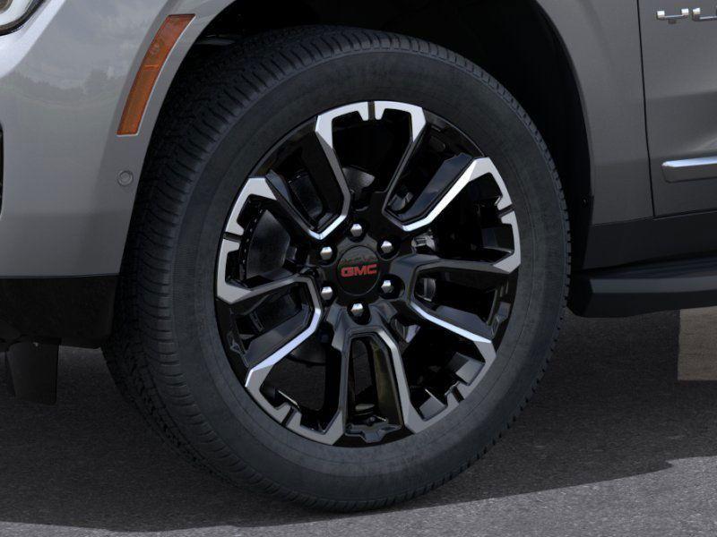 new 2025 GMC Yukon XL car, priced at $80,649