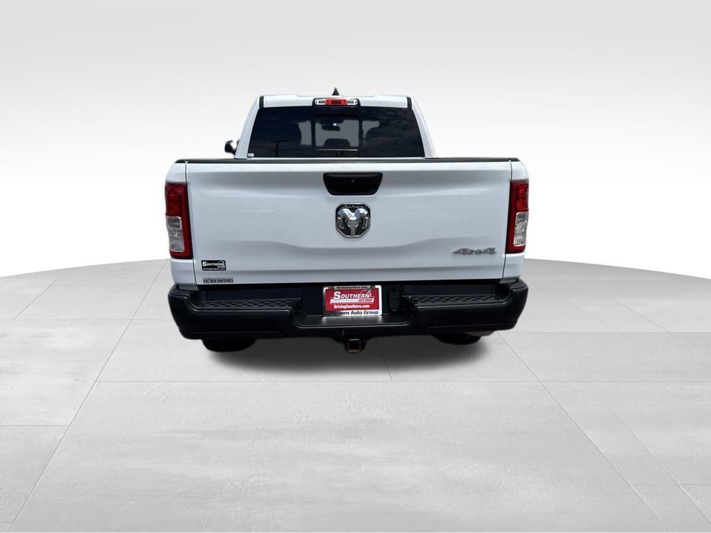 used 2019 Ram 1500 car, priced at $24,995
