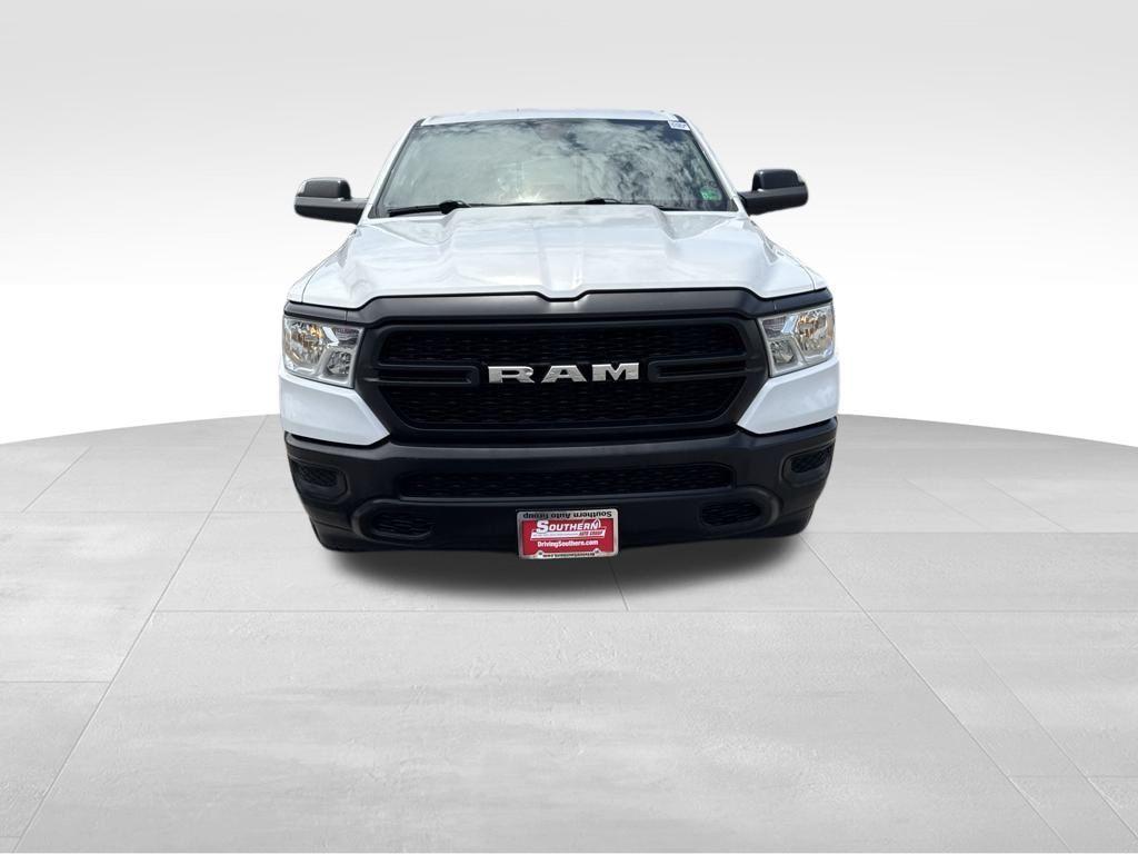used 2019 Ram 1500 car, priced at $24,995