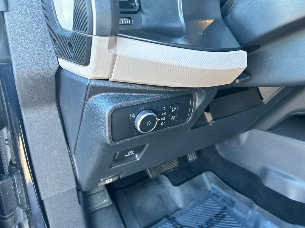 used 2021 Ford Bronco car, priced at $30,529