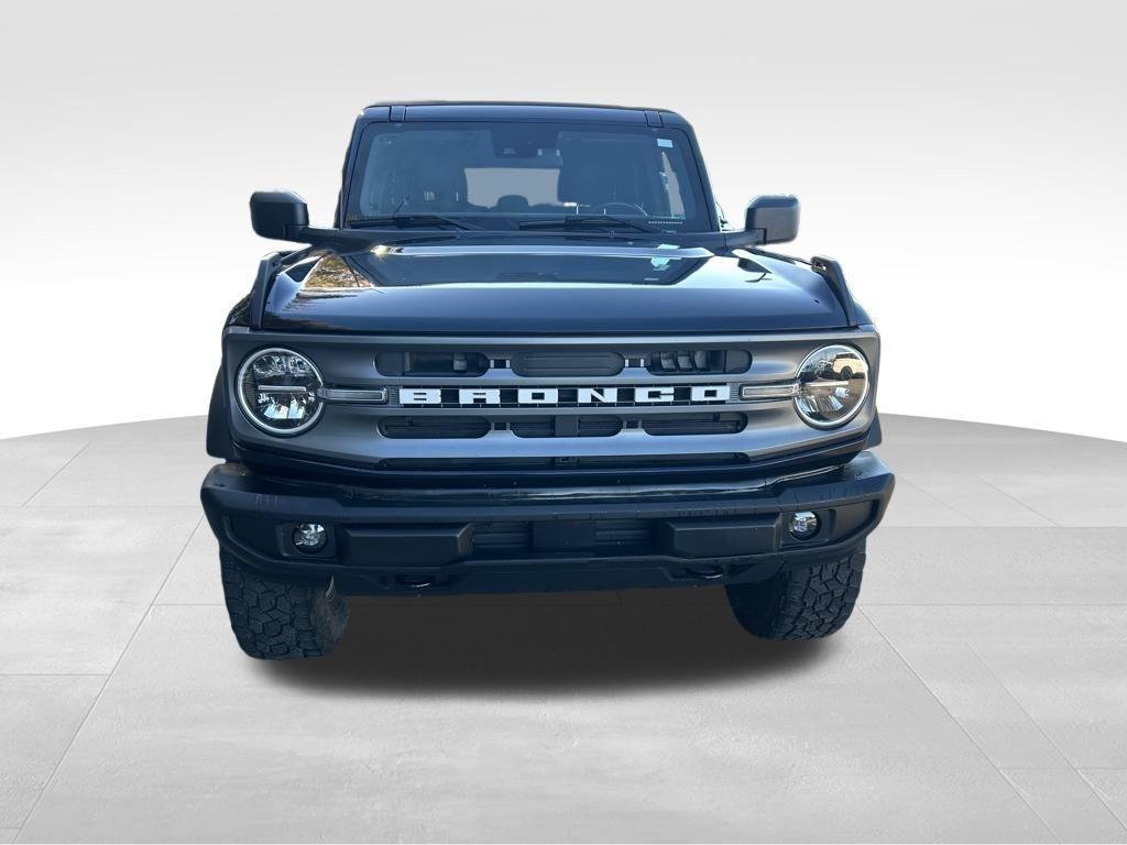 used 2021 Ford Bronco car, priced at $30,529