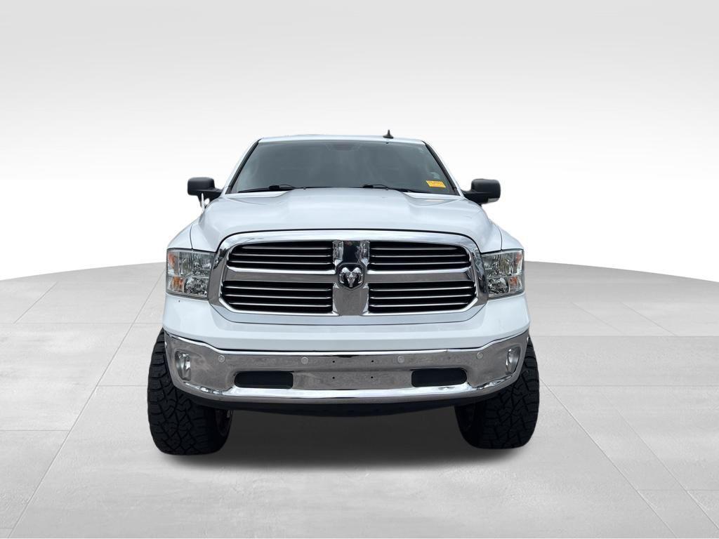 used 2018 Ram 1500 car, priced at $25,995