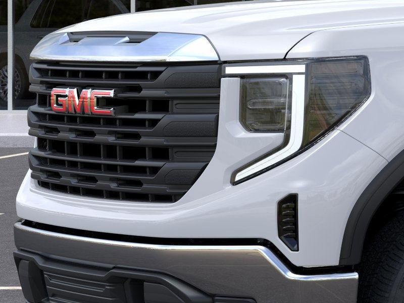 new 2023 GMC Sierra 1500 car, priced at $41,282