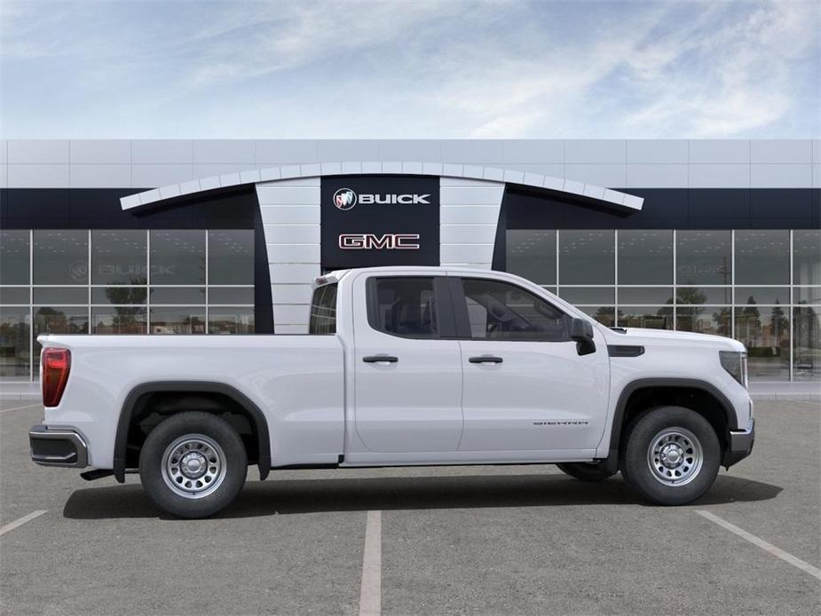 new 2023 GMC Sierra 1500 car, priced at $41,282